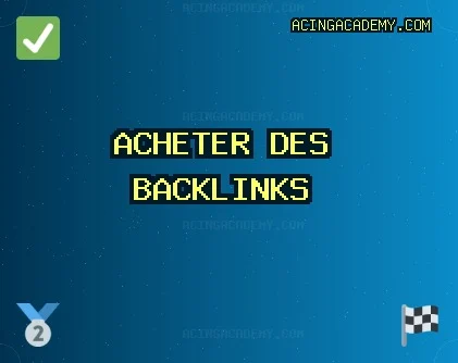 Backlinks de Qualité