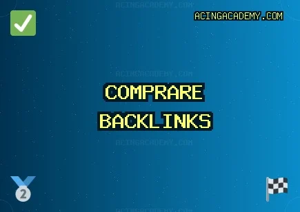 Backlinks di Qualità