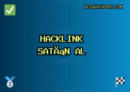 Kaliteli hacklink