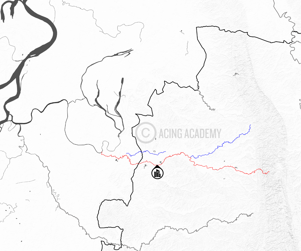 Haora River