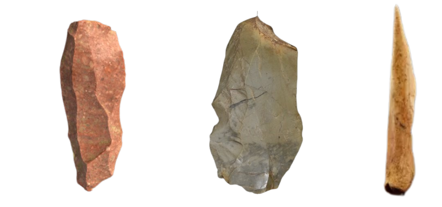 Tools of Middle Paleolithic Period