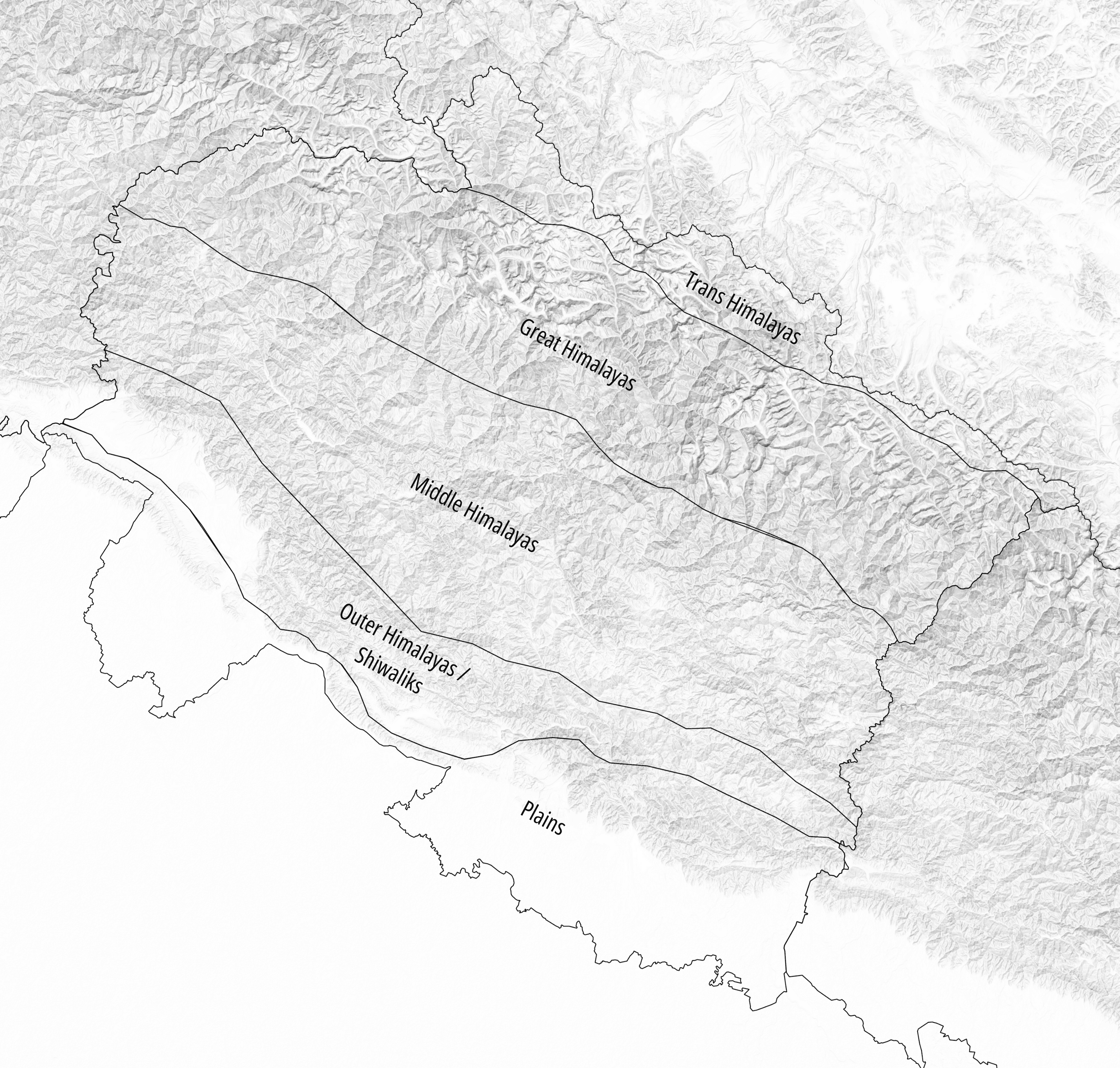 Uttarakhand – District Profile