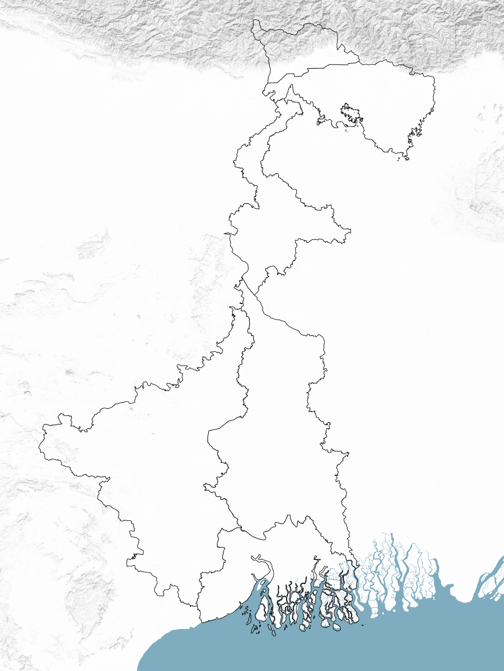 West Bengal Everything