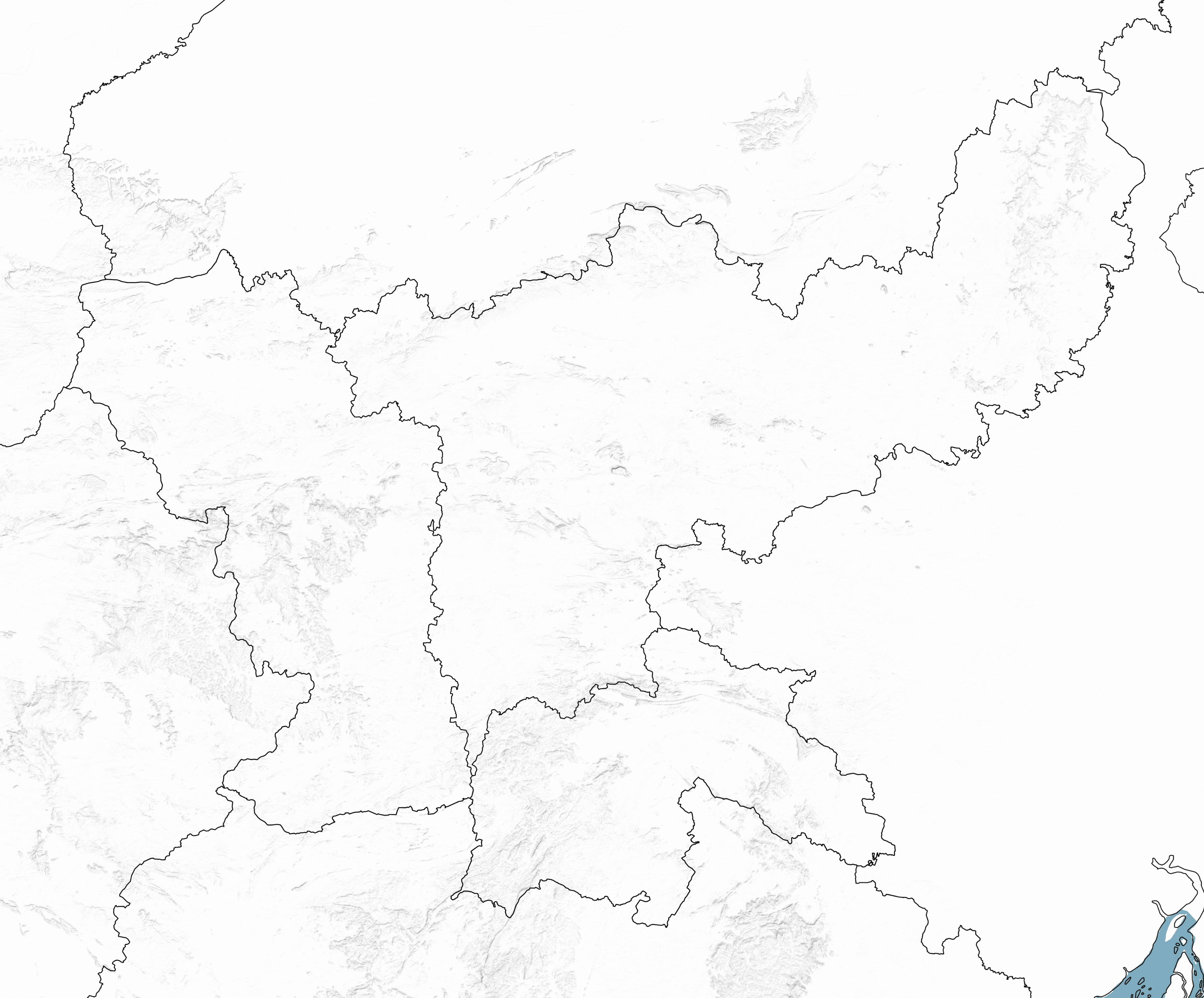 Jharkhand Districts