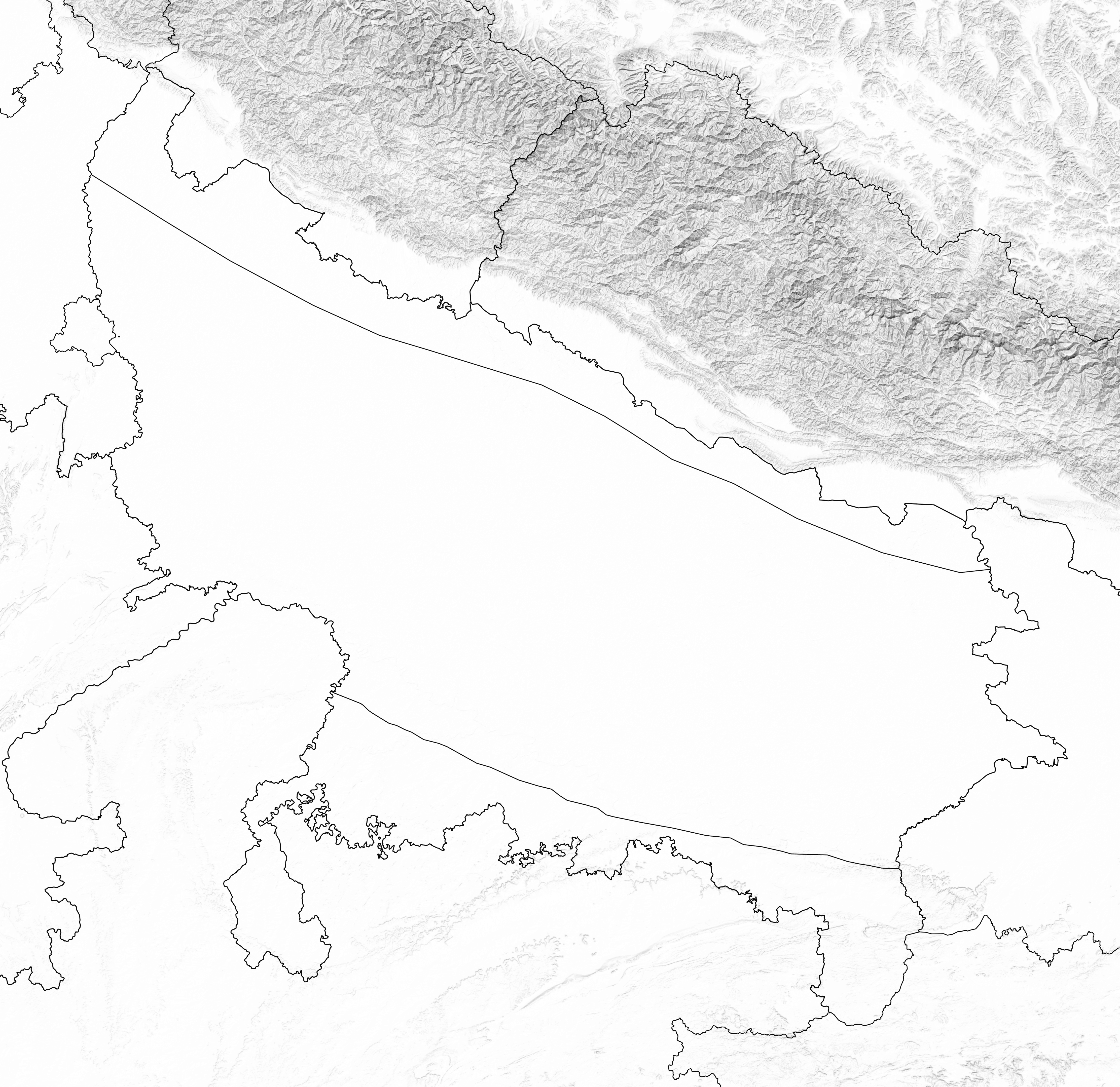 Uttar Pradesh