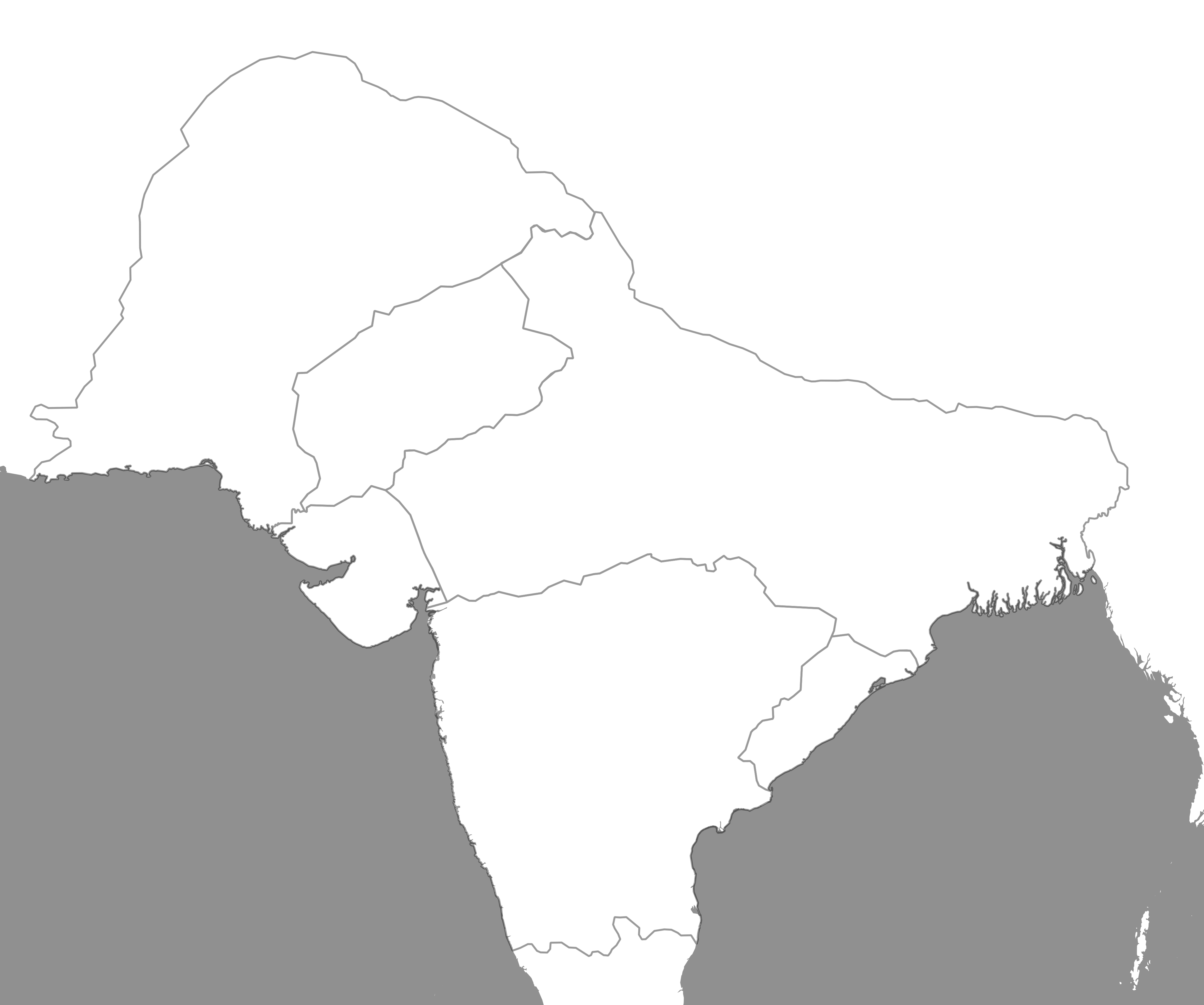 Mauryan Empire