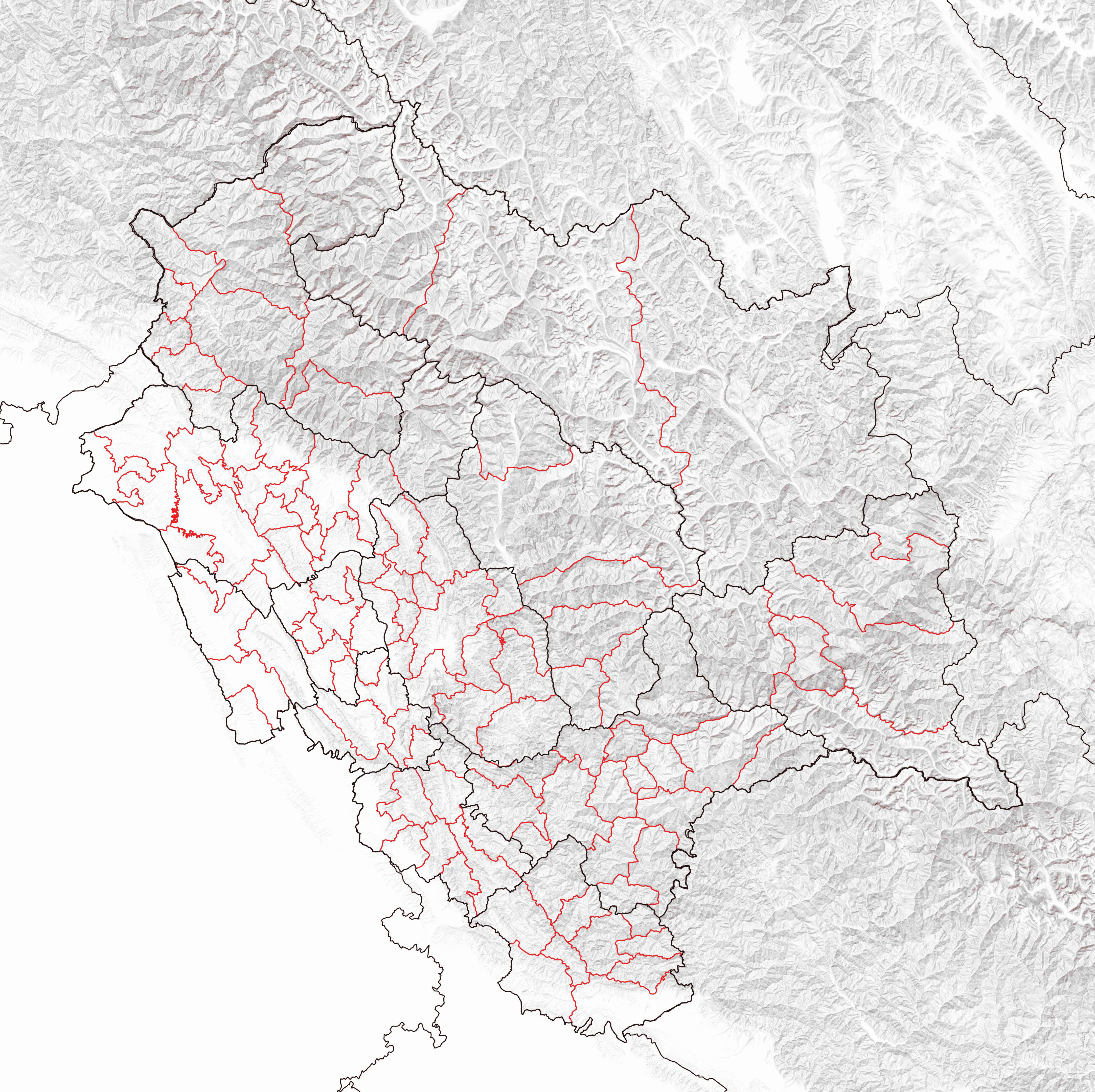 Himachal Pradesh Districts